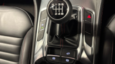 MG HS 1.5 T-GDI Trophy 5dr Petrol Hatchback